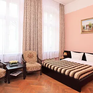2* Pensjonat Hotel-pension Cortina