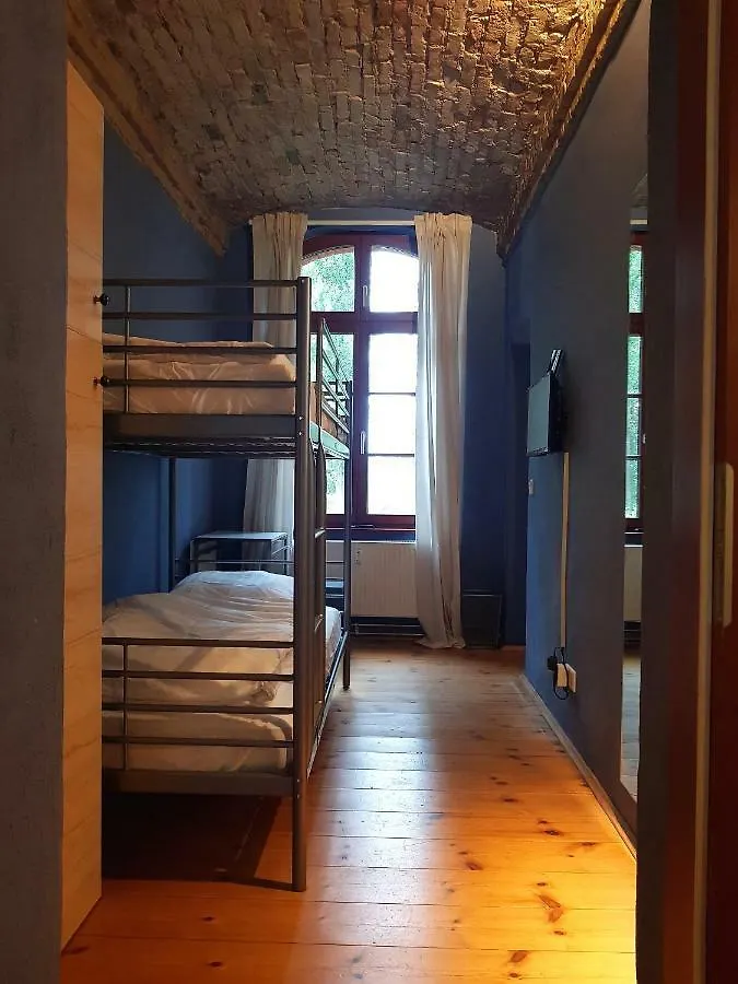 Hotel An Der Rummelsburger Bucht Berlin