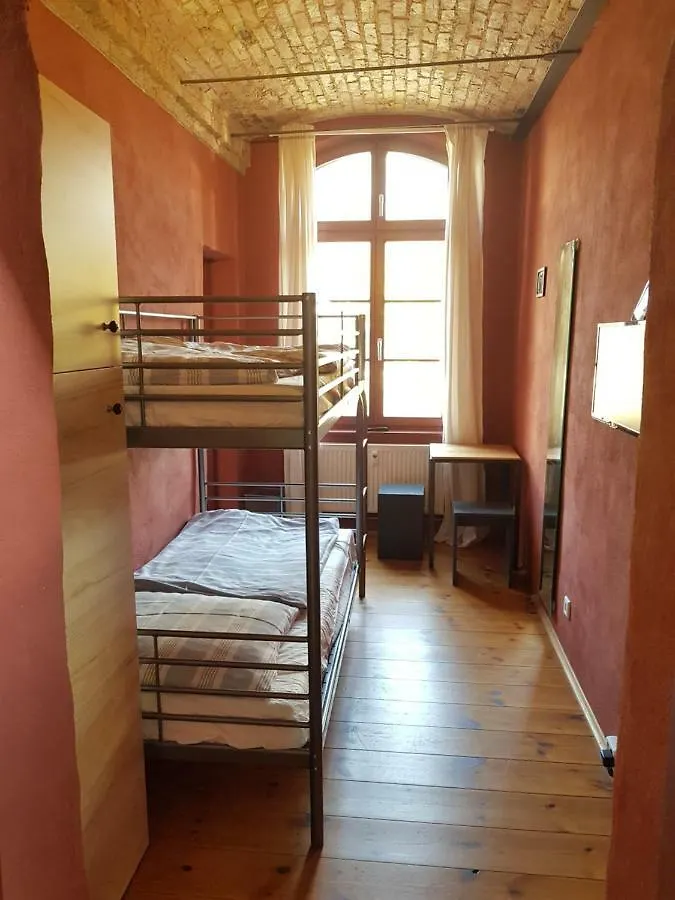 Hotel An Der Rummelsburger Bucht Berlin 0*,